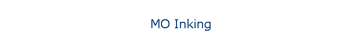 MO Inking